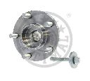 Set rulment roata OPTIMAL 301667