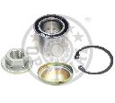 Set rulment roata OPTIMAL 302057