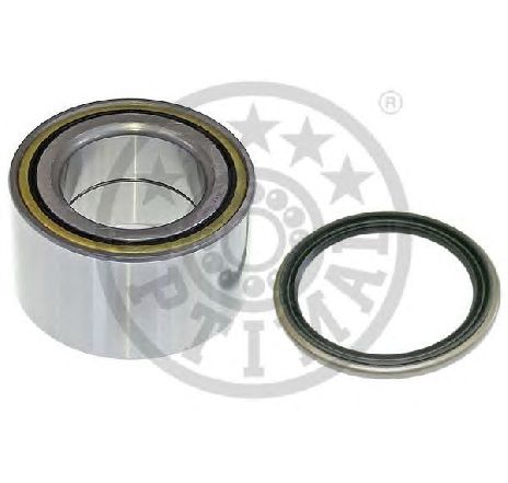 Set rulment roata OPTIMAL 302166</br>Piesa auto pentru Butuc roata /-lagar Set rulment roata OPTIMAL 302166</br>Piesa auto pentru Butuc roata /-lagar