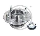 Set rulment roata OPTIMAL 302186