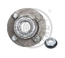 Set rulment roata OPTIMAL 302186