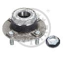 Set rulment roata OPTIMAL 302186
