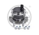Set rulment roata OPTIMAL 302202