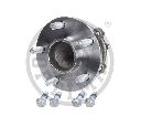 Set rulment roata OPTIMAL 302202