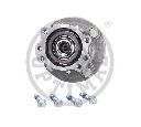 Set rulment roata OPTIMAL 302207</br>Piesa auto pentru Butuc roata /-lagar