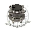 Set rulment roata OPTIMAL 302239