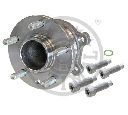 Set rulment roata OPTIMAL 302302</br>Piesa auto pentru Butuc roata /-lagar