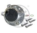Set rulment roata OPTIMAL 302302</br>Piesa auto pentru Butuc roata /-lagar