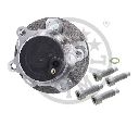 Set rulment roata OPTIMAL 302504