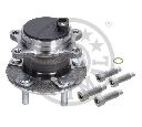 Set rulment roata OPTIMAL 302504