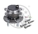 Set rulment roata OPTIMAL 302506