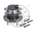 Set rulment roata OPTIMAL 302506