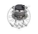 Set rulment roata OPTIMAL 302802</br>Piesa auto pentru Butuc roata /-lagar