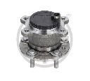 Set rulment roata OPTIMAL 302802</br>Piesa auto pentru Butuc roata /-lagar