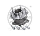 Set rulment roata OPTIMAL 302802</br>Piesa auto pentru Butuc roata /-lagar