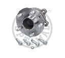 Set rulment roata OPTIMAL 302802</br>Piesa auto pentru Butuc roata /-lagar