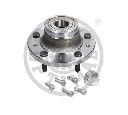 Set rulment roata OPTIMAL 302906</br>Piesa auto pentru FORD TRANSIT CUSTOM caroserie  2.2 TDCi