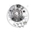 Set rulment roata OPTIMAL 302906</br>Piesa auto pentru FORD TRANSIT CUSTOM caroserie  2.2 TDCi
