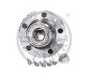 Set rulment roata OPTIMAL 302908</br>Piesa auto pentru FORD TRANSIT CUSTOM caroserie  2.2 TDCi
