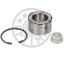 Set rulment roata OPTIMAL 400702</br>Piesa auto pentru Butuc roata /-lagar