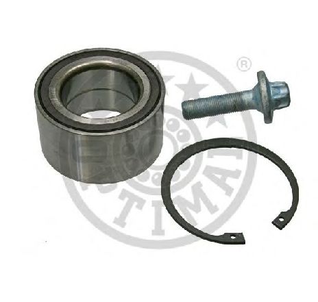 Set rulment roata OPTIMAL 401049 Set rulment roata OPTIMAL 401049