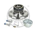 Set rulment roata OPTIMAL 401078L</br>Piesa auto pentru Butuc roata /-lagar