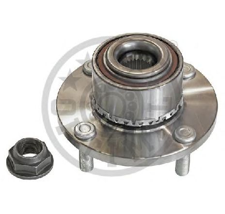 Set rulment roata OPTIMAL 401167</br>Piesa auto pentru Butuc roata /-lagar Set rulment roata OPTIMAL 401167</br>Piesa auto pentru Butuc roata /-lagar
