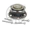 Set rulment roata OPTIMAL 401503</br>Piesa auto pentru Butuc roata /-lagar