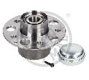 Set rulment roata OPTIMAL 401504L