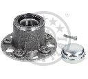 Set rulment roata OPTIMAL 401511L