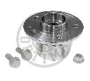 Set rulment roata OPTIMAL 401521