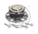 Set rulment roata OPTIMAL 401601</br>Piesa auto pentru Butuc roata /-lagar