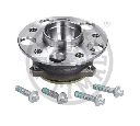 Set rulment roata OPTIMAL 401601</br>Piesa auto pentru Butuc roata /-lagar