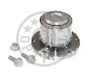 Set rulment roata OPTIMAL 401901
