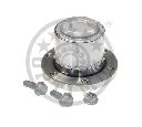 Set rulment roata OPTIMAL 401903</br>Piesa auto pentru Butuc roata /-lagar