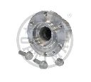 Set rulment roata OPTIMAL 401903</br>Piesa auto pentru Butuc roata /-lagar