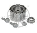 Set rulment roata OPTIMAL 401904