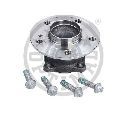Set rulment roata OPTIMAL 402201</br>Piesa auto pentru Butuc roata /-lagar