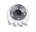 Set rulment roata OPTIMAL 402201</br>Piesa auto pentru Butuc roata /-lagar