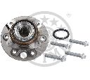 Set rulment roata OPTIMAL 402914