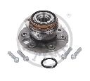 Set rulment roata OPTIMAL 402914