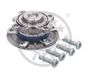 Set rulment roata OPTIMAL 501105