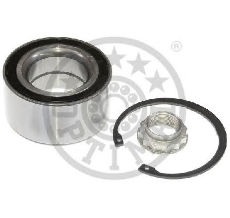 Set rulment roata OPTIMAL 501158</br>Piesa auto pentru Butuc roata /-lagar Set rulment roata OPTIMAL 501158</br>Piesa auto pentru Butuc roata /-lagar