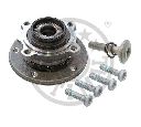 Set rulment roata OPTIMAL 501601
