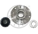 Set rulment roata OPTIMAL 501604