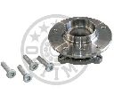 Set rulment roata OPTIMAL 501607