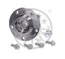 Set rulment roata OPTIMAL 501773