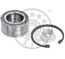 Set rulment roata OPTIMAL 502111</br>Piesa auto pentru Butuc roata /-lagar