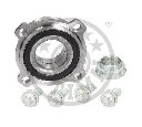 Set rulment roata OPTIMAL 502252