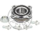 Set rulment roata OPTIMAL 502252
